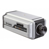 IP êà́åđà D-Link DCS-3411