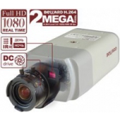 IP камера Beward BD3370
