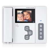 Видеодомофон HAC-350