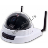 IP камера Sollo-Ip-02-MPC-W