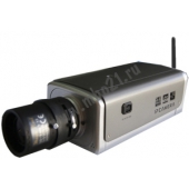 IP камера Sollo-IP-MPC-01W