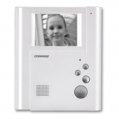 Видеодомофон Commax DPV-4LH серый