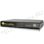 Видеорегистратор Grizzly 16.rt