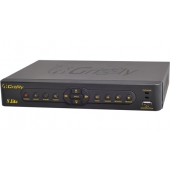 Видеорегистратор Grizzly 8.lite