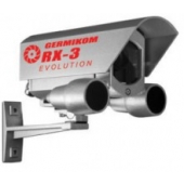 Видеокамера Germikom RX-3 EVOLUTION