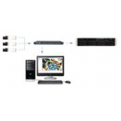 IP Видеорегистратор Evidence Workstation 160