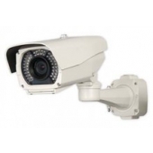 Видеокамера Smartec STC-3680/3 ULTIMATE