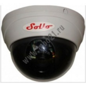 Видеокамера Sollo-108CP-06