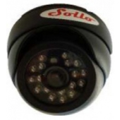 Видеокамера Sollo-600BS-01B