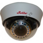 Видеокамера Sollo-601CP-08-3D