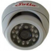 Видеокамера Sollo-600CS-06W