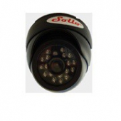 Видеокамера Sollo-600CS-02B