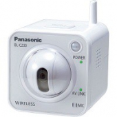 IP камера Panasonic BL-C230CE