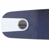 Крышка для тумбового турникета PERCo‐TTD‐03.1 blue