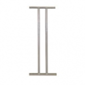 Секция полноростового ограждения с фланцами. PERCo —MB‐15R