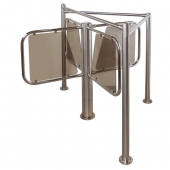 Формирователь прохода из нержавеющей стали. PERCo-RB‐03S