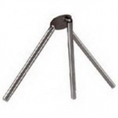 Стандартные преграждающие планки PERCo- AS‐04