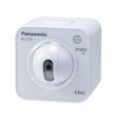 IP камера Panasonic BL-C210CE