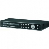 Видеорегистратор Everfocus ELR4D