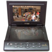 Видеорегистратор Giraffe GF-DV0402 RECORD COMBO