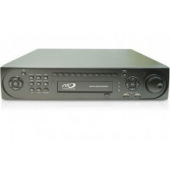Видеорегистратор MicroDigital MDR-4800