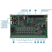 Контакт GSM 5-2 (без голоса)