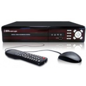 Видеорегистратор BestDVR-804LightNET-S