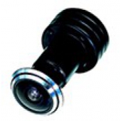 Видеоглазок KT KPC-S190DV