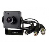 Видеокамера Everfocus EM-200-P-3S