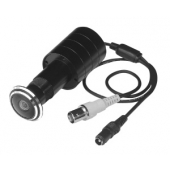 Видеглазок KPC-S190CDV