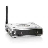 wifi роутер LevelOne WBR-6002