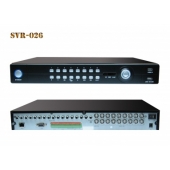 Видеорегистратор Safari SVR-026