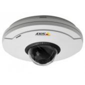 IP камера AXIS M5014