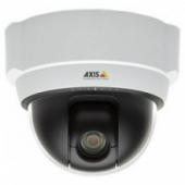 IP камера AXIS 215PTZ