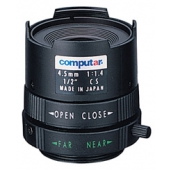 Объектив Computar H1214FICS