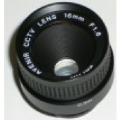 Объектив Avenir MTCH1616