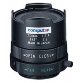 Объектив Computar T2616FICS