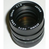 Объектив Avenir VTCH5018