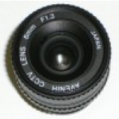 Объектив Avenir MTCH0813-4