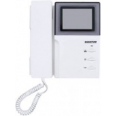 Видеодомофон Quantum QM-4HP K EXEL