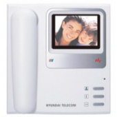 Видеодомофон Hyundai HAС-301-300