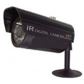 Видеокамера MicroDigital MDC-6220F-24