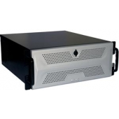 IP видеорегистратор Sollo-NVR-36D